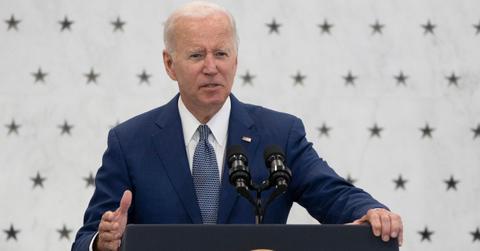 WH Staffers Say Biden's Physical & Mental Fitness Is 'Sensitive Topic'