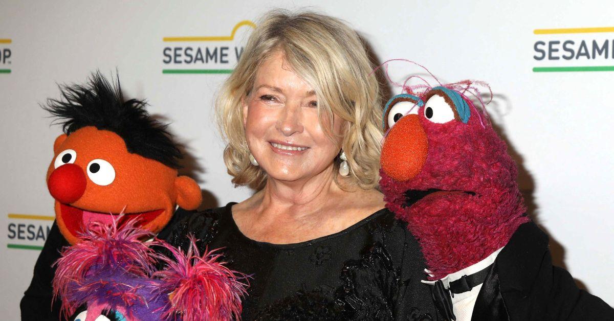 martha stewart despises new biopic