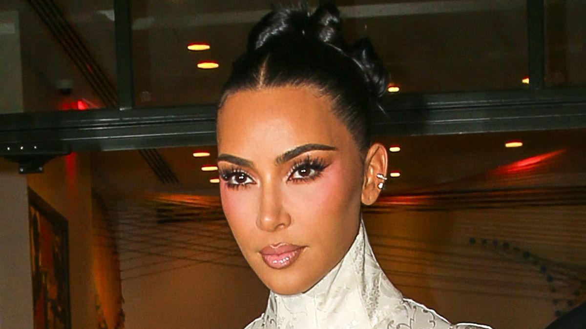 picture of Kim Kardashian