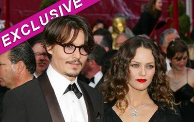 //depp paradis split exc