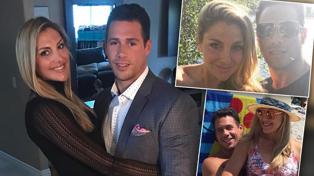'RHOC' Star Gina Kirschenheiter Back Together With ExHusband Matt(00)