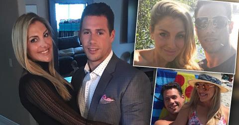 Gina Kirschenheiter Back With Ex Matt