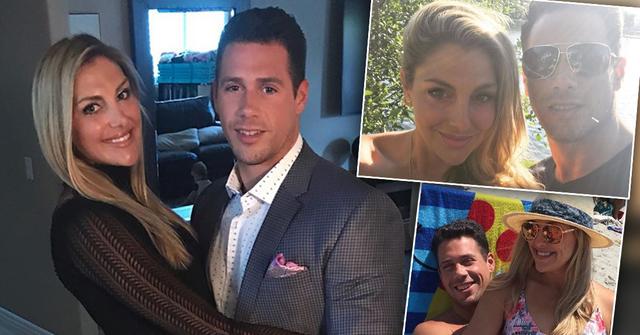 Gina Kirschenheiter Back With Ex Matt