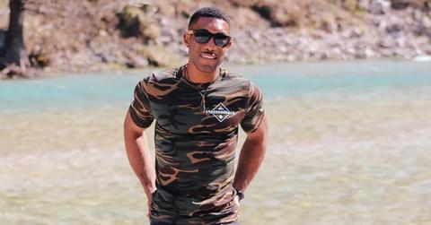 slain air force mechanics family raises k gofundme pp