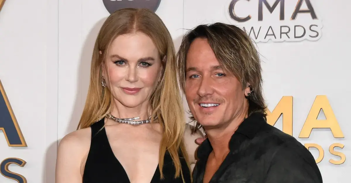 Another insider described the divorce as widely expected.