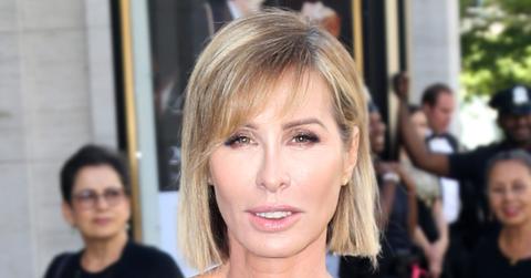 //carole radziwill leaving rhony pp