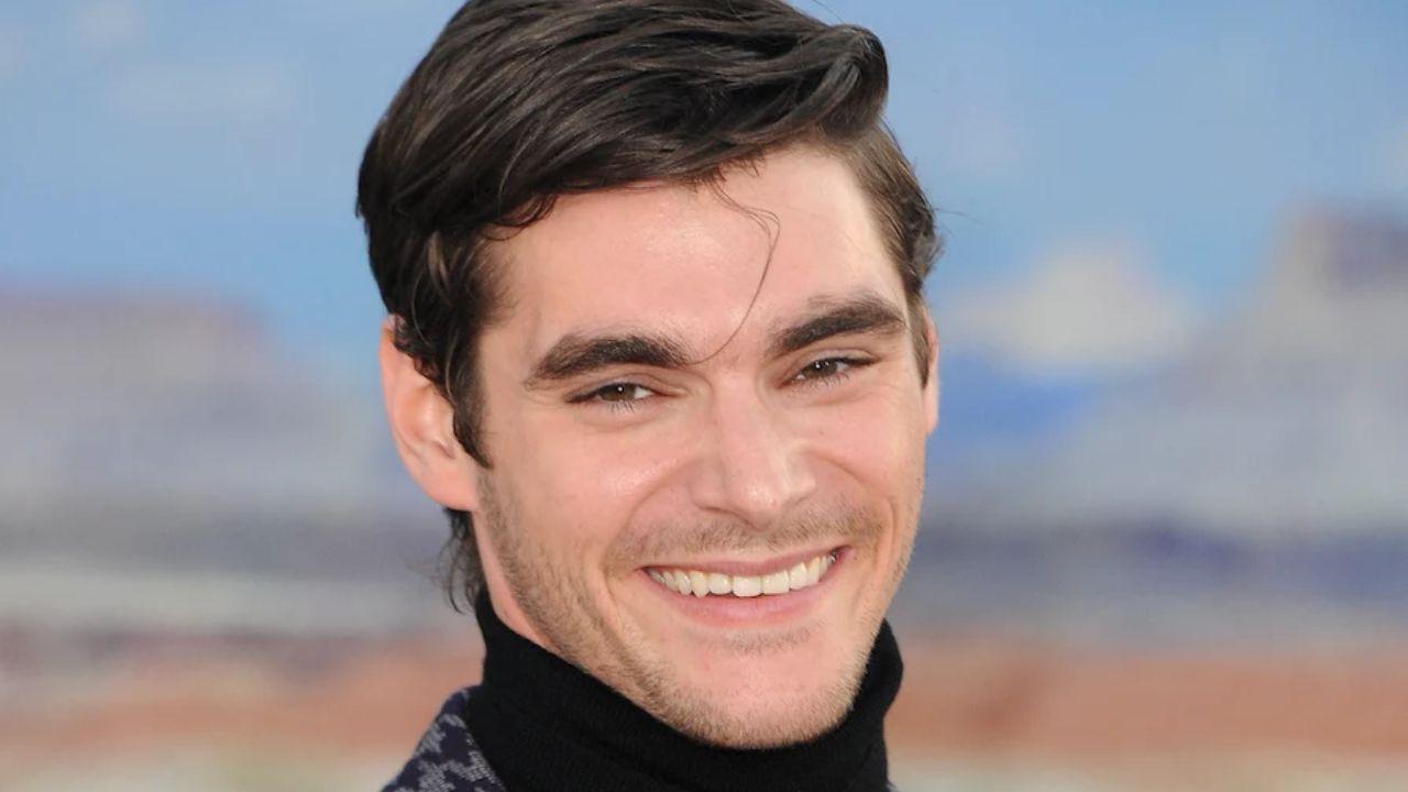 Photo of RJ Mitte