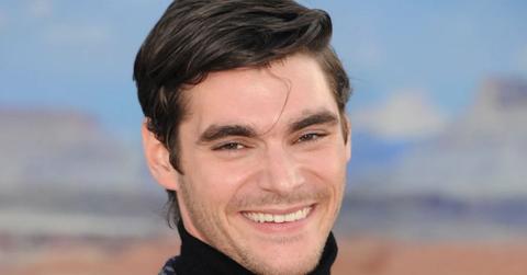 Photo of RJ Mitte