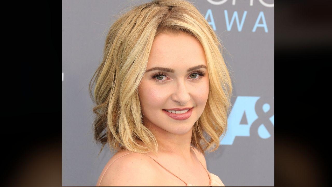 Hayden Panettiere's Will Shows She Left Fortune of Up to $15Million