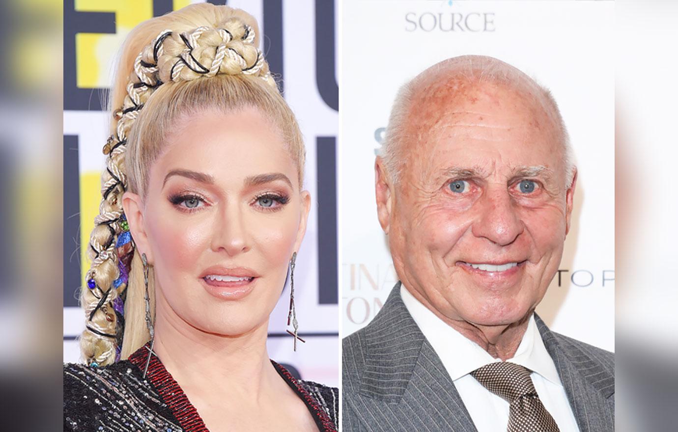 erika jayne husband thomas girardi bankruptcy auction raises  victims embezzlement r