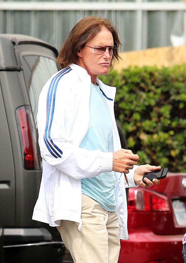 Bruce Jenner Transgender Secrets