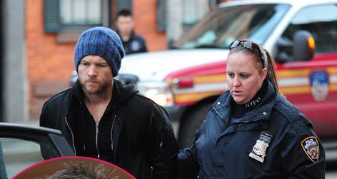 //sam worthington photographer square