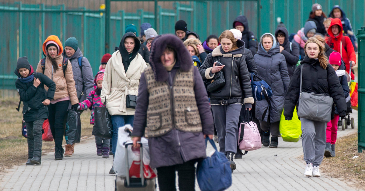 ukrainian women human trafficking fleeing warned bewarepng 1648500946494