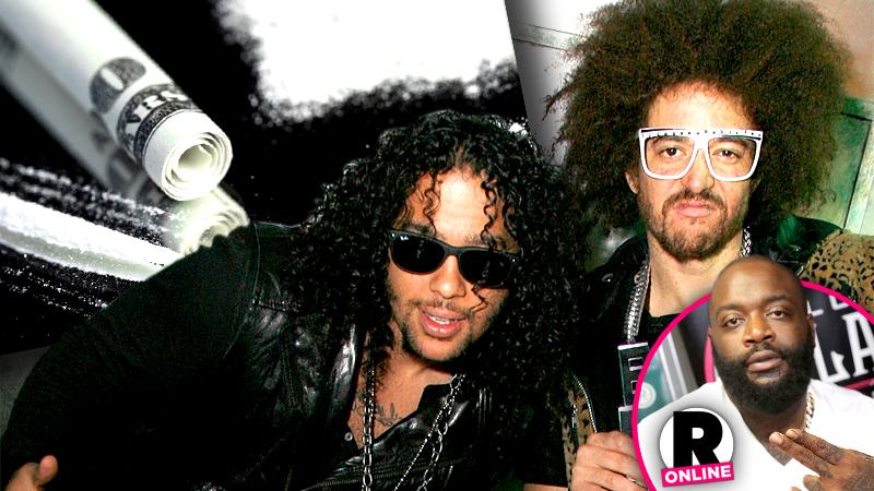 rick ross hustlin law suit against lmfao rick ross hustlin law suit against lmfao