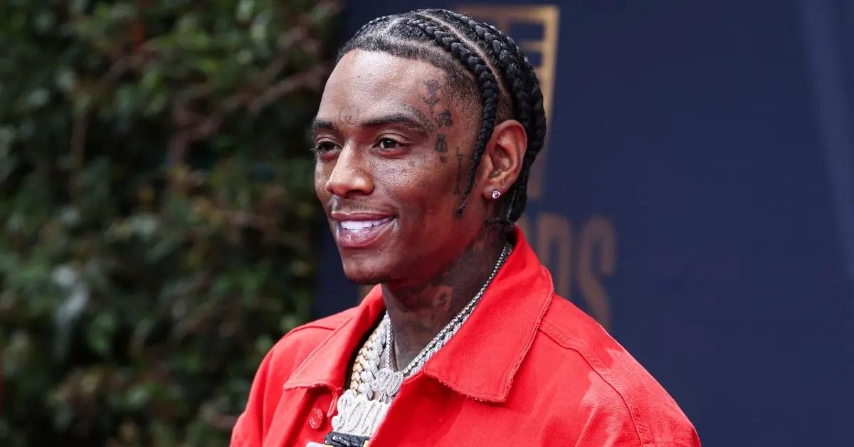 soulja boy ex sued rapper demands  million court