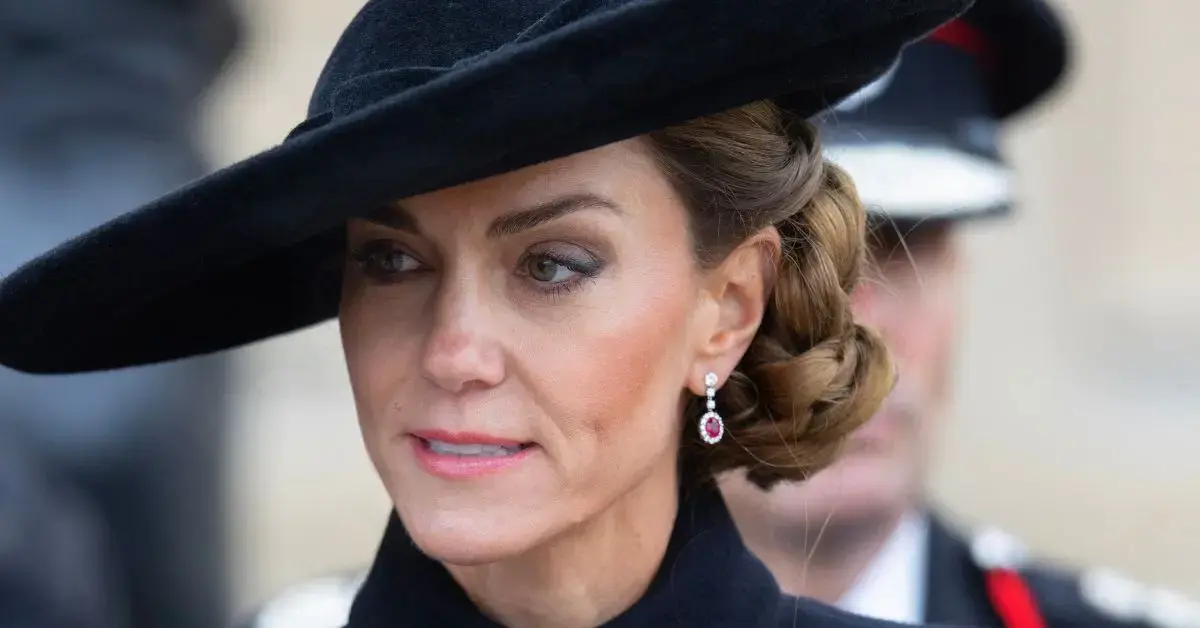 Photo of Princess Kate