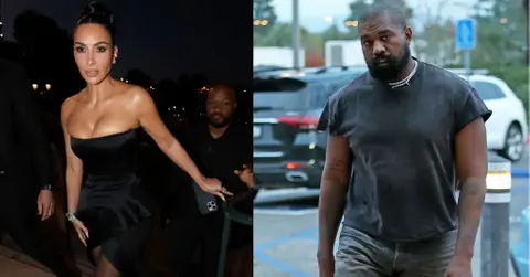 kim kardashian doctors find low brain activity chronic stress kanye west