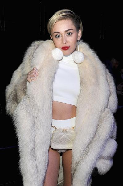 Miley Cyrus 40 Celebrity Cheapskates Revealed