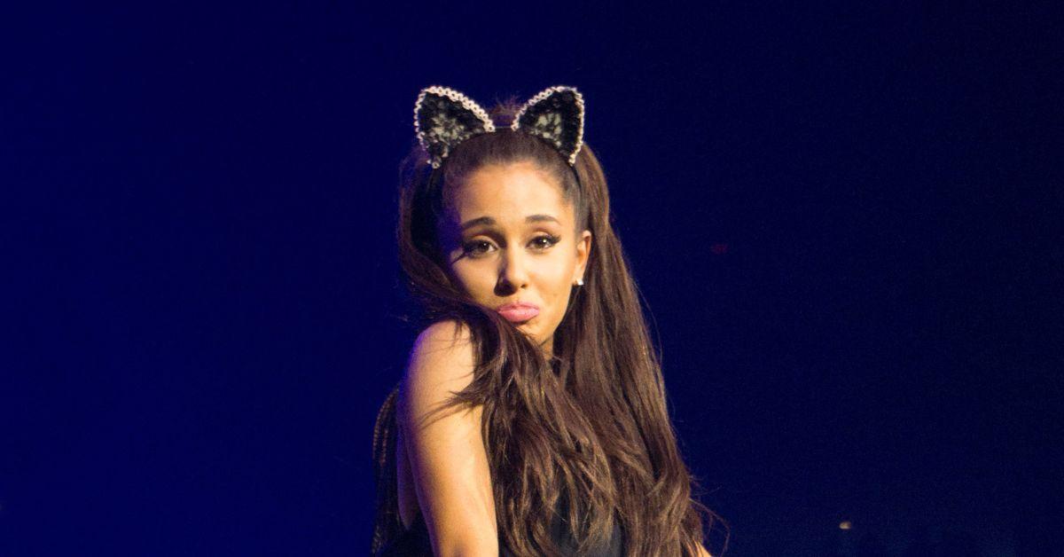 Ariana Grande & Dalton Gomez Failed Marriage in 12 Clicks | ZiFM Stereo