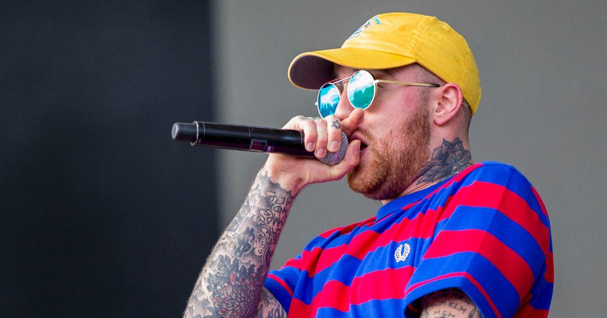 mac miller