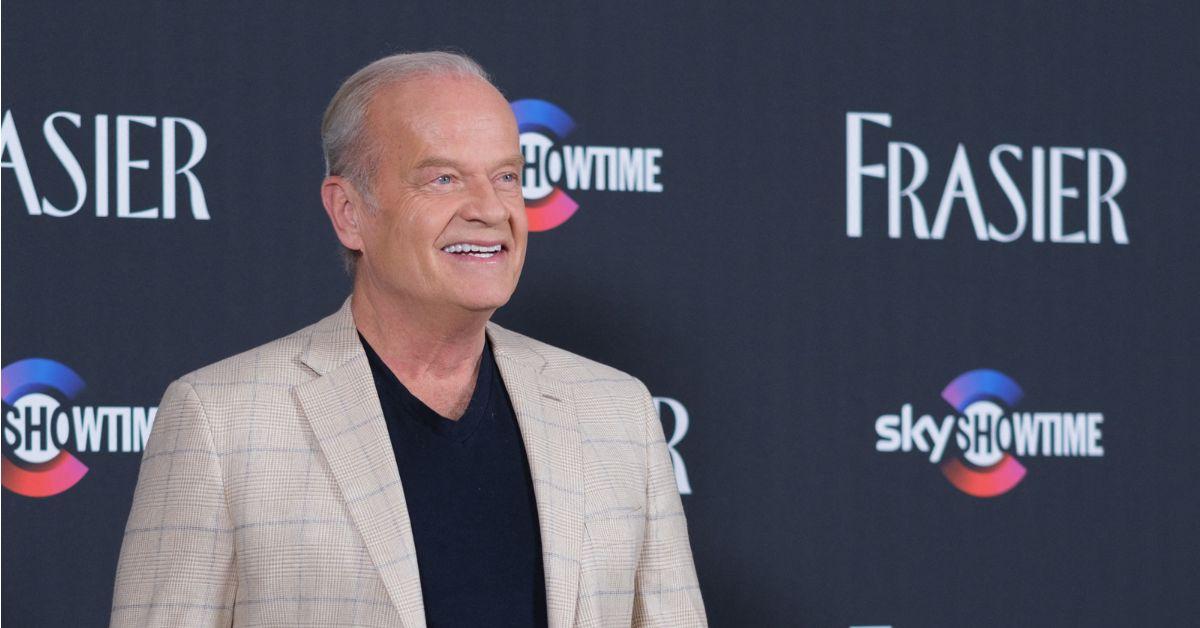 kelsey grammer memoir karen a brother remembers biggest bombshells