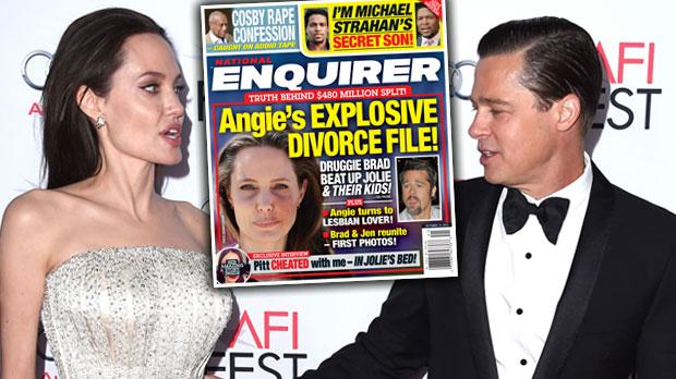 angelina jolie brad pitt divorce file