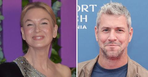 besotted renee zellweger stand by ant anstead bankrupt her million fortune pp