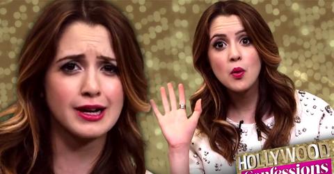 Laura Romano Hollywood Confessions