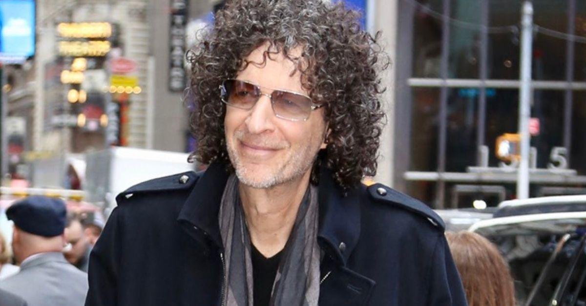 Stern's five year contract for $500million is coming to an end.