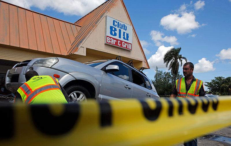 //fort myers florida club blu shooting victims identified