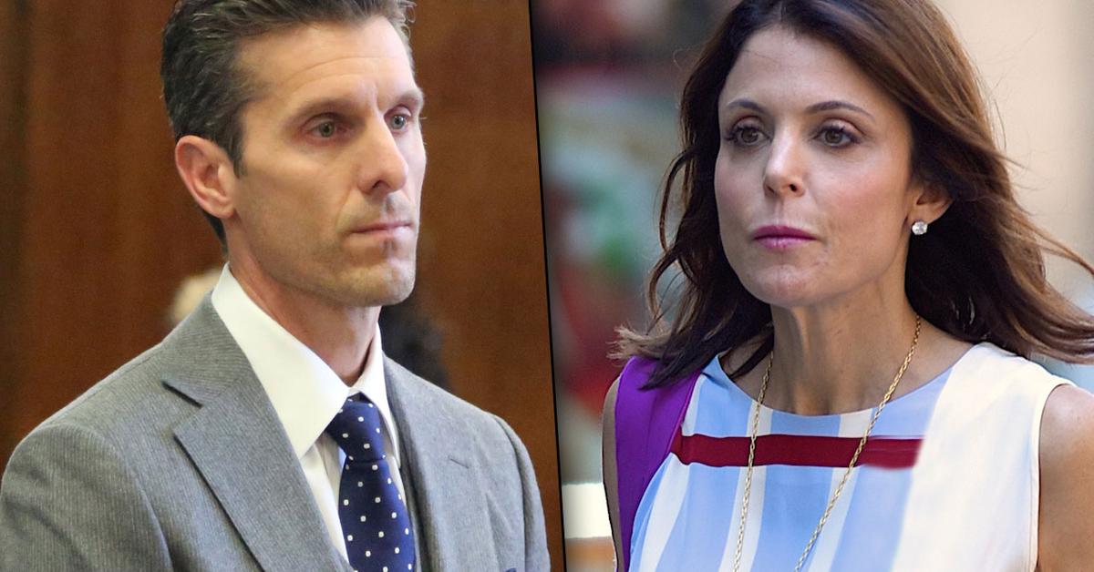 Bethenny Frankel & Jason Hoppy Stalking Court Case Trial Date