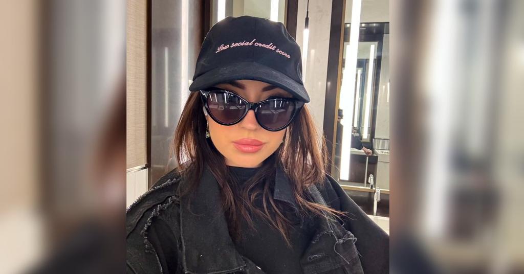 How Elon Musk's Newest Baby Mama Went Public After He 'Ghosted Her'