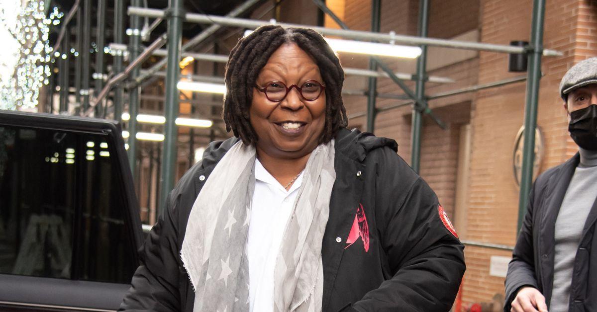 whoopi goldberg