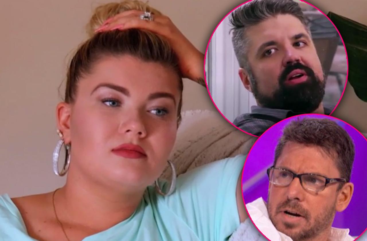 //amber portwood paternity scandal gary shirley questions father teen mom og recap pp