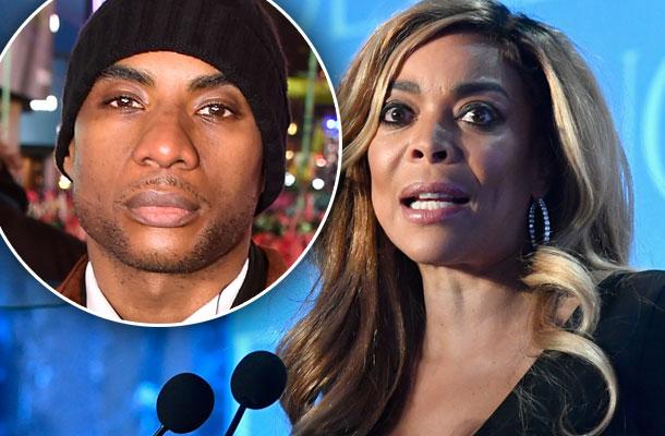 //wendy williams ripped charlamagne tell all pp