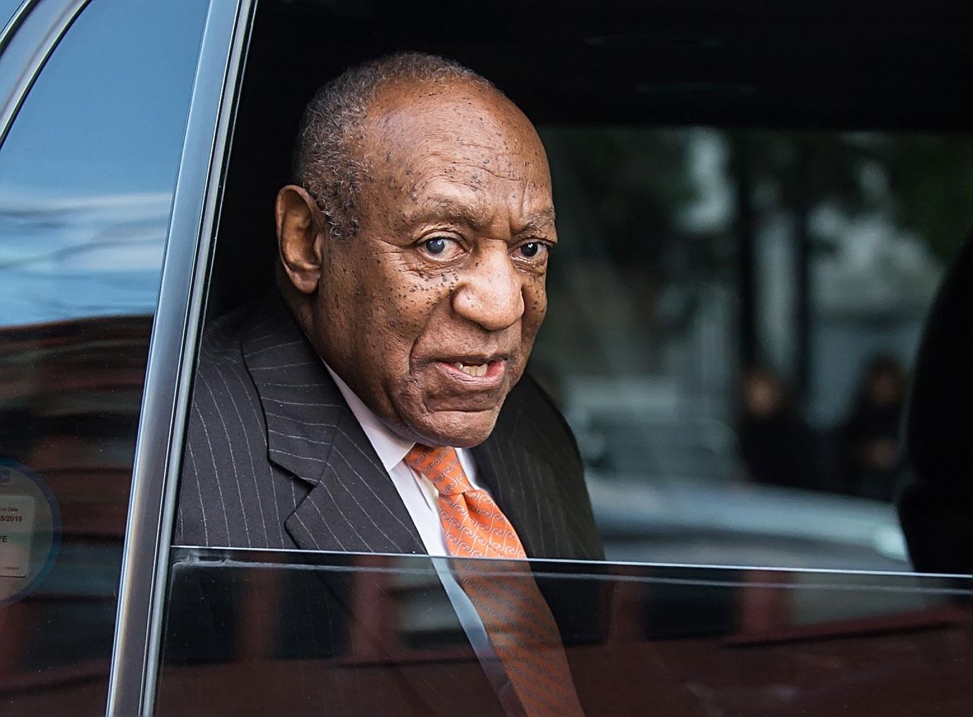 bill cosby fifth amendment judy huth sexual assault case