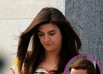 //cate jon edwards sad trial getty