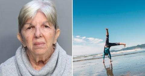 Babysitter Causes Brain Bleed in 7-Year-Old, Blames Cartwheels: Cops