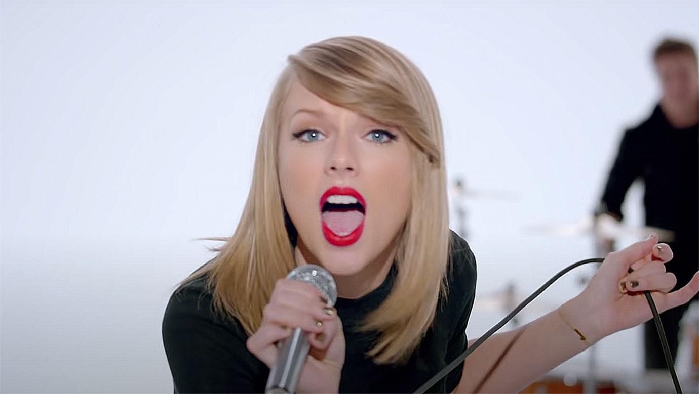 Taylor Swift faces lawsuit over Shake It Off – The Dispatch