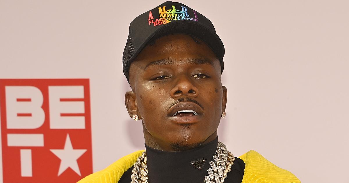 DaBaby Rips People Living With HIV After Being Hit With A Shoe