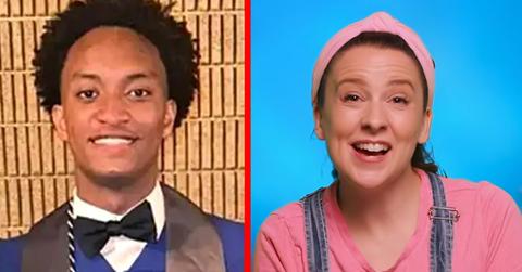 Ms. Rachel spoke out on Nolan Wells' mysterious death.