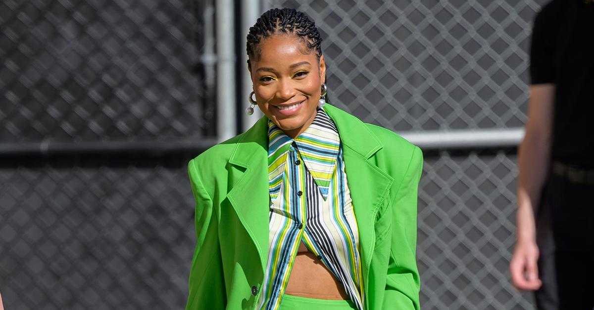 keke palmer breakup boyfriend darius jackson unfollow instagram