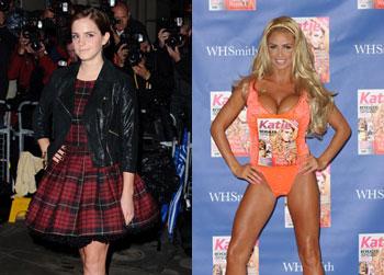 //emma watson jordan best worst inf