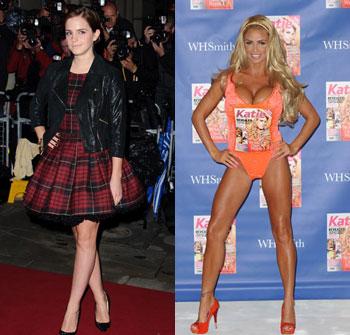 //emma watson jordan best worst inf