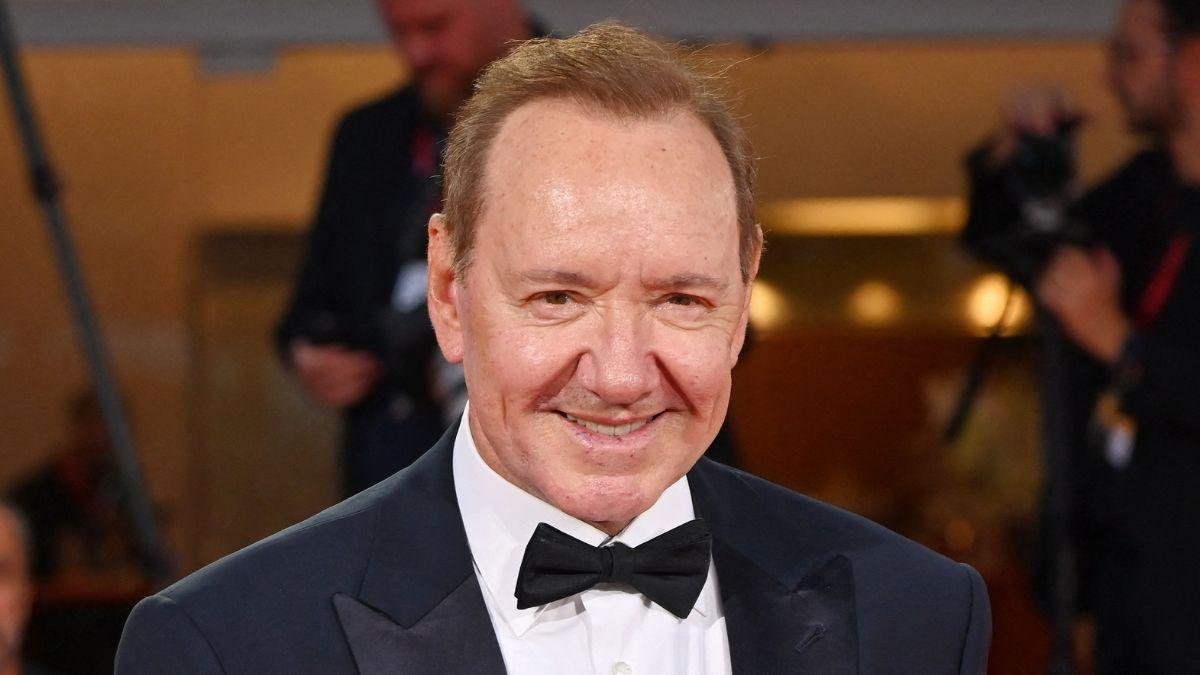 picture of Kevin Spacey