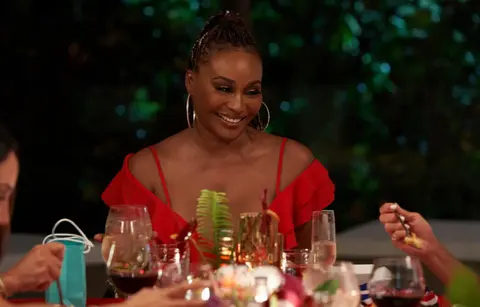 cynthiabailey peacock