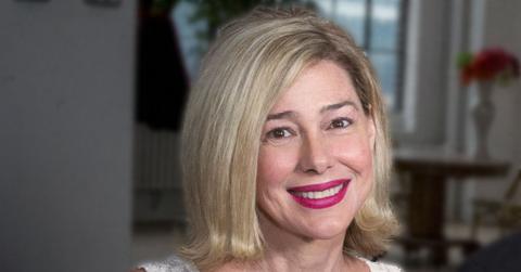 Mary kay ex husband ive moved on