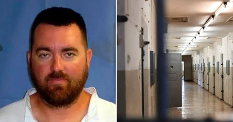 Police Apprehend Child Rapist That Escaped Prison on Jet Ski