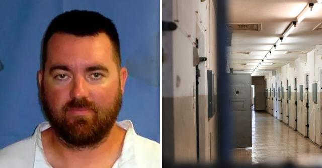 Police Apprehend Child Rapist That Escaped Prison on Jet Ski