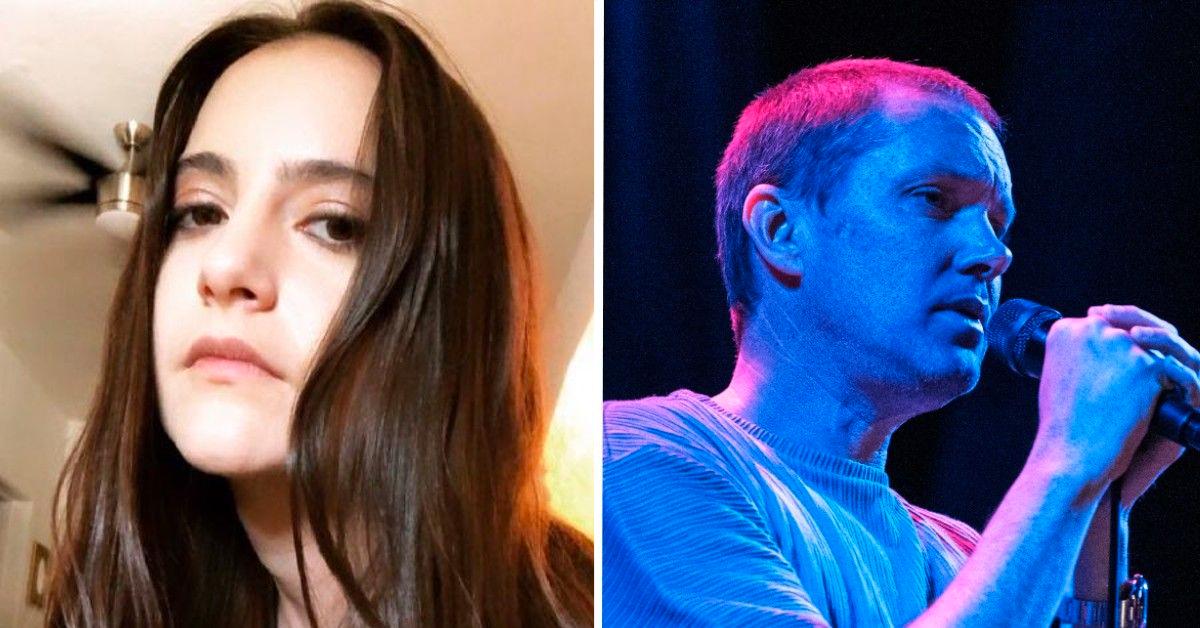 Tag det op har median Alexa Nikolas' Ex Demands Thousands In Court Fees After She Dropped Abuse  Lawsuit